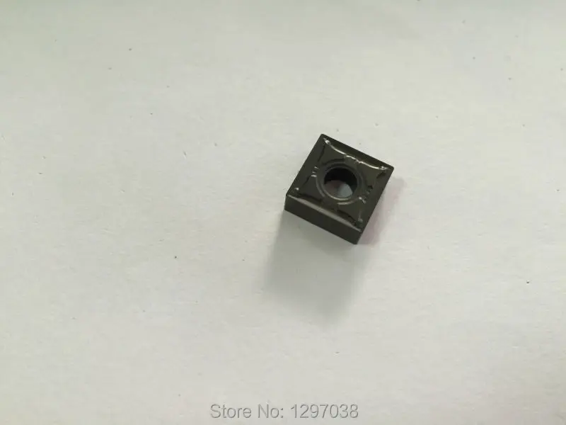 10pcs CNC carbide blade SNMG120404-GM-RC6225 ,Universal cutting steel parts, with wear resistance and toughness
10pcs CNC carbide blade SNMG120404-GM-RC6225 ,Universal cutting steel parts, with wear resistance and toughness