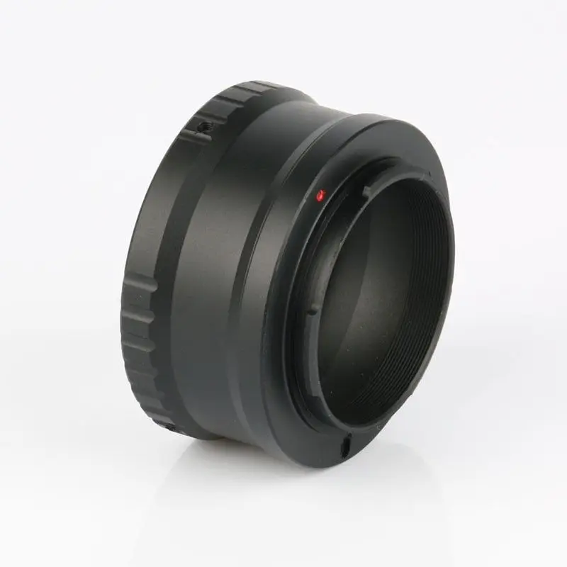 New Lens Mount Adapter Ring M42-NEX for M42 Lens Sony NEX E Mount body NEX3 NEX5 NEX5N NEX7 NEX-C3 NEX-F3 NEX-5R NEX6 PRR04
New Lens Mount Adapter Ring M42-NEX for M42 Lens Sony NEX E Mount body NEX3 NEX5 NEX5N NEX7 NEX-C3 NEX-F3 NEX-5R NEX6 PRR04