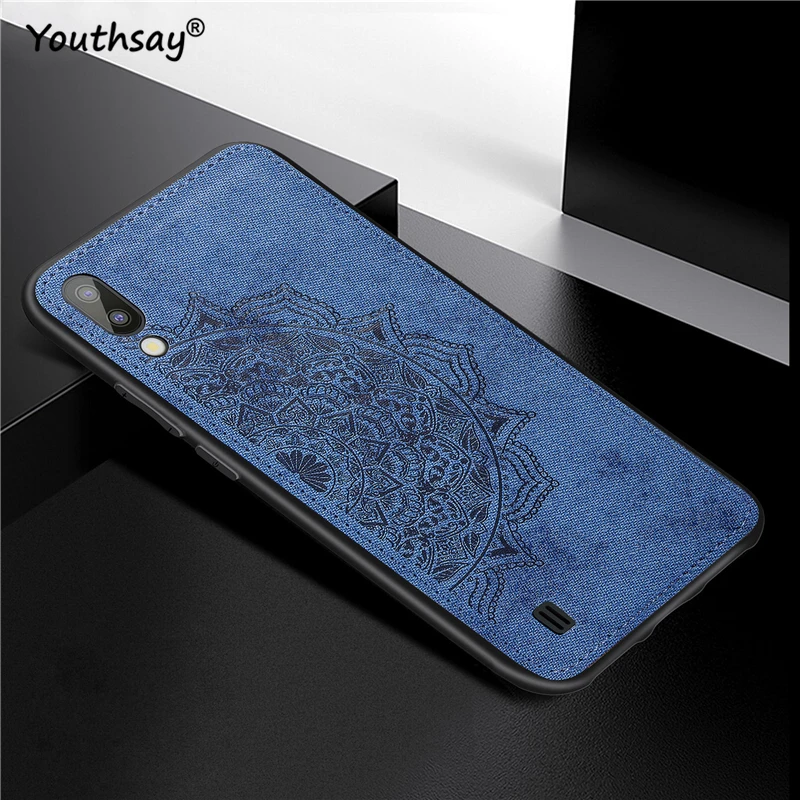 For Samsung Galaxy M10 Cover Case 3D Luxury Cloth Fabric Cover Phone Case For Samsung Galaxy M10 Cover For Samsung M10 Case
For Samsung Galaxy M10 Cover Case 3D Luxury Cloth Fabric Cover Phone Case For Samsung Galaxy M10 Cover For Samsung M10 Case