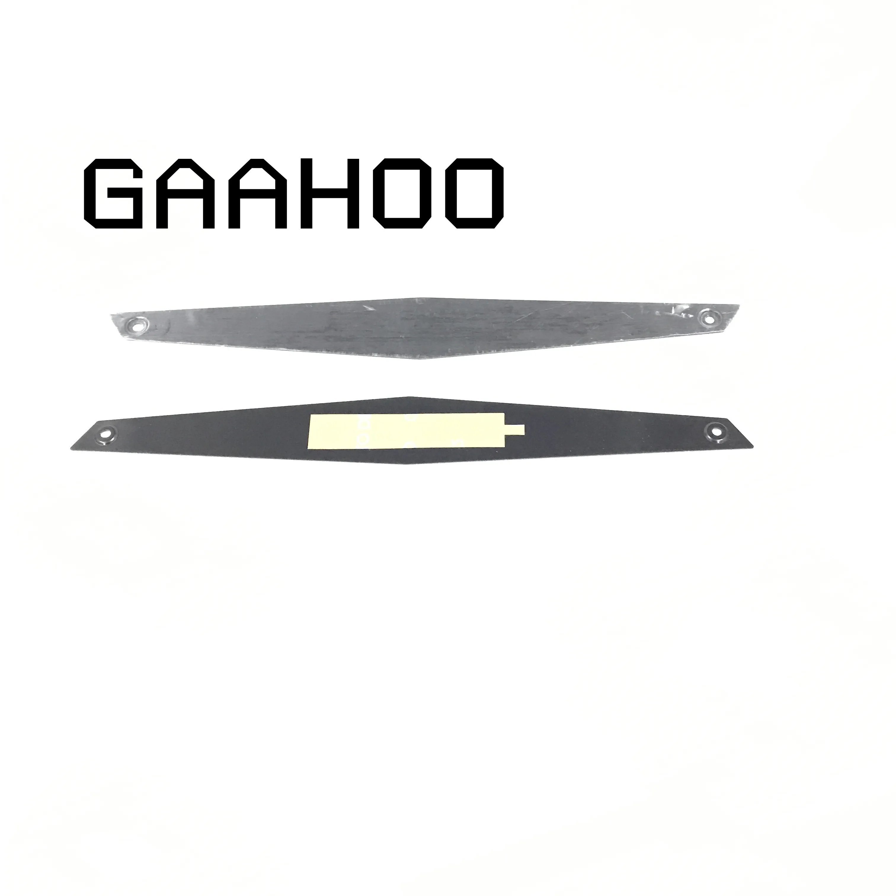 Brand new laptop parts for DELL ALIENWARE 14 17 18 Name plate without Radium carving
Brand new laptop parts for DELL ALIENWARE 14 17 18 Name plate without Radium carving