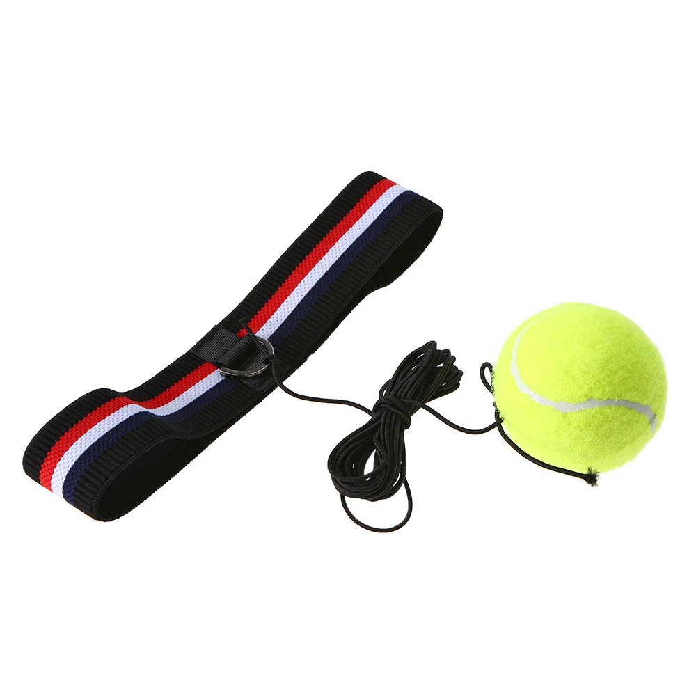 New Boxing Reflex Ball Adjustable Headband for Reflex Speed Gym Training Boxing Exercise Training Improve Reactions and Speed
New Boxing Reflex Ball Adjustable Headband for Reflex Speed Gym Training Boxing Exercise Training Improve Reactions and Speed