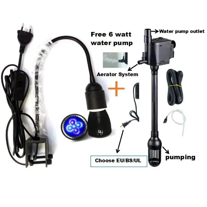 customized led aquarium light grow lighting led clip lights with gooseneck for marine coral reef sps lps plant algaes
customized led aquarium light grow lighting led clip lights with gooseneck for marine coral reef sps lps plant algaes