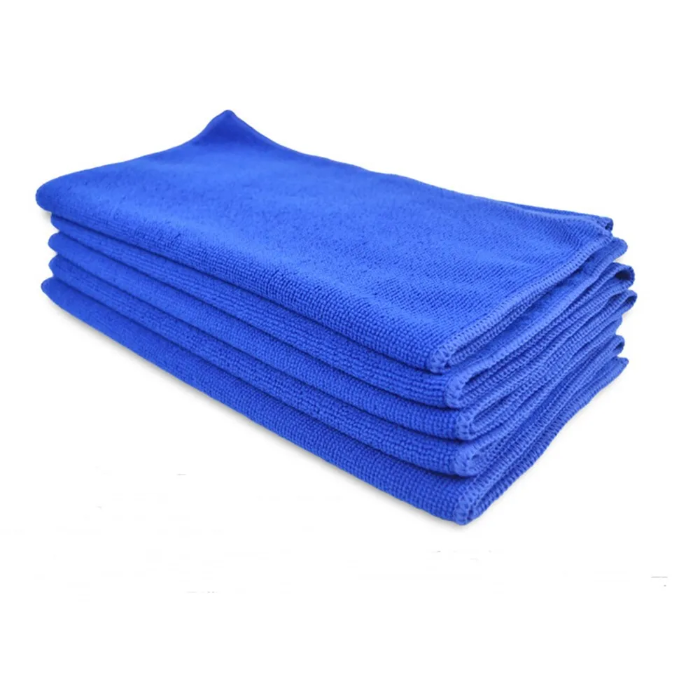 EE support 5Pcs Blue100% Pure Microfiber Ultra-soft Super Absorbent Car wash Car cleaning Nano Towels Diagnostic-tool XY01
EE support 5Pcs Blue100% Pure Microfiber Ultra-soft Super Absorbent Car wash Car cleaning Nano Towels Diagnostic-tool XY01