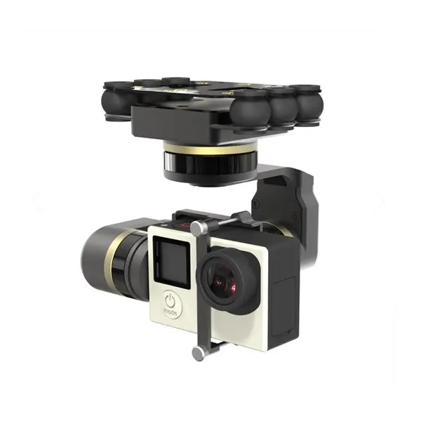 3-осевой бесщеточный подвес Feiyu Mini 3D Pro для Gopro 3/3 +/4, бесплатная доставка
3-осевой бесщеточный подвес Feiyu Mini 3D Pro для Gopro 3/3 +/4, бесплатная доставка