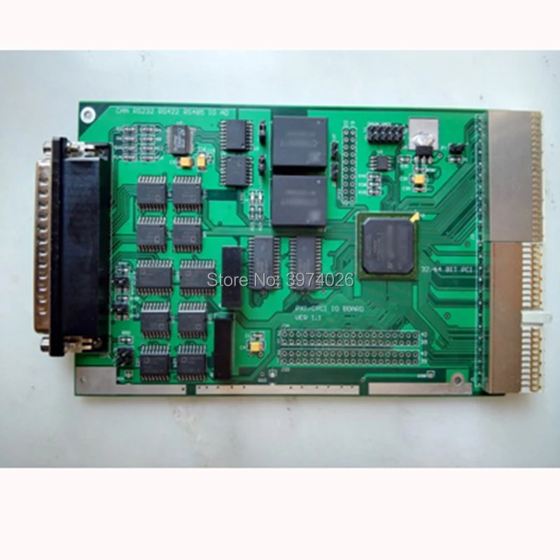 S3500 PCI макетная плата FPGA CPCI PXI PCI32/64 бит|Запасные части| |