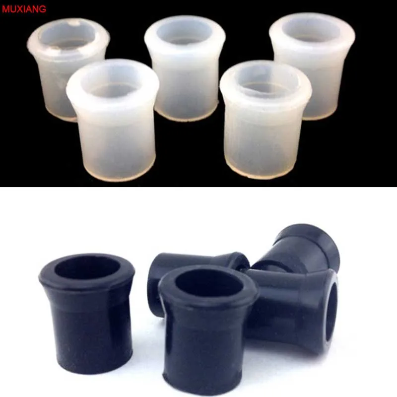 RU-MUXIANG 100 Pcs/lot Good Quality White/Black Pipe Tools SiliconeTobacco Pipe Protective Rubber Bit Mouthpiece fg0001-fg0004
RU-MUXIANG 100 Pcs/lot Good Quality White/Black Pipe Tools SiliconeTobacco Pipe Protective Rubber Bit Mouthpiece fg0001-fg0004