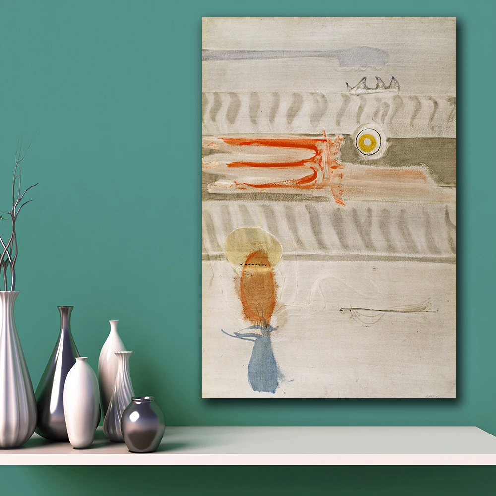 Green and Maroon by Mark Rothko Classical Still Life Oil Painting Living Room Canvas Modern Pictures For Art No Frame
Green and Maroon by Mark Rothko Classical Still Life Oil Painting Living Room Canvas Modern Pictures For Art No Frame