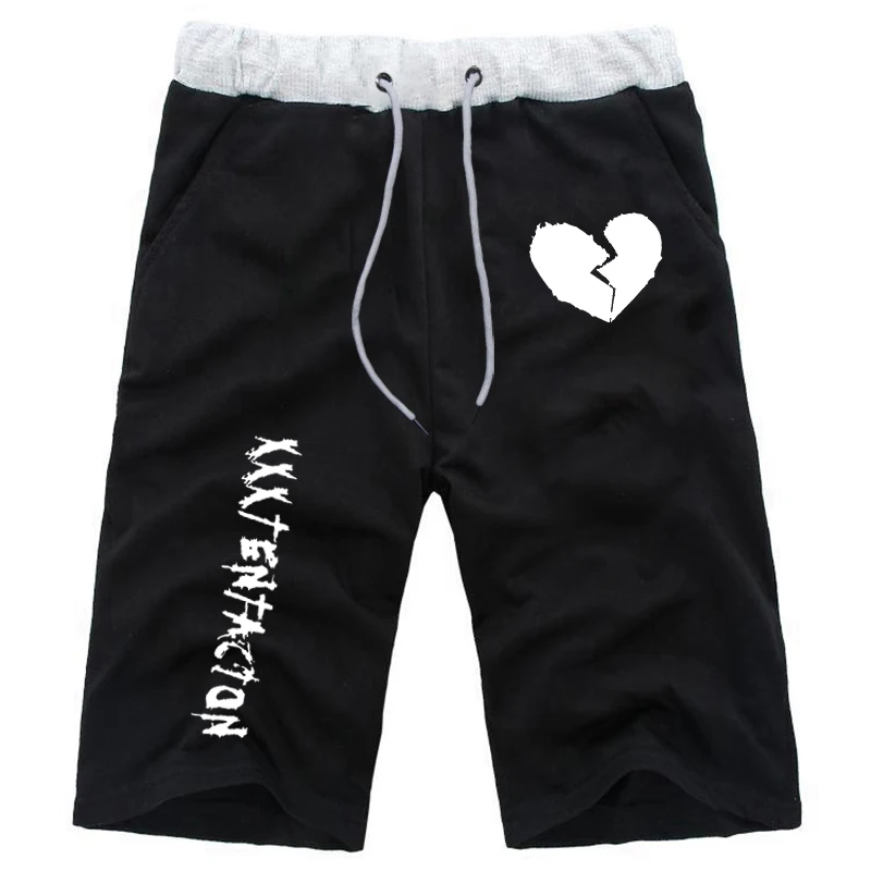 Cool Sports Sweat Pants Xxxtentacion Sweatpants Fitness Knee Length Trousers Fitness Bodybuilding Short Pants
Cool Sports Sweat Pants Xxxtentacion Sweatpants Fitness Knee Length Trousers Fitness Bodybuilding Short Pants