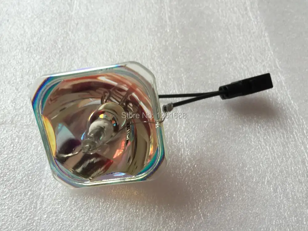 UHE170W Projector Lamp Bulb ELPLP41/ V13H010L41 for EPSON EH-TW420/EMP-260/EMP-77C/EMP-S5/EMP-S52/EMP-S6 PROJECTORS
UHE170W Projector Lamp Bulb ELPLP41/ V13H010L41 for EPSON EH-TW420/EMP-260/EMP-77C/EMP-S5/EMP-S52/EMP-S6 PROJECTORS