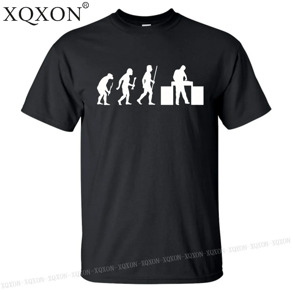 New- Evolution of KJ T Shirt Design High-quality men t shirt tops summer hot man t-shirt K271
New- Evolution of KJ T Shirt Design High-quality men t shirt tops summer hot man t-shirt K271