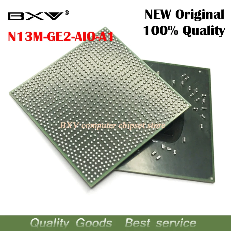 N13M-GE2-AIO-A1 N13M GE2 AIO A1 100% original new BGA chipset free shipping with full tracking message
N13M-GE2-AIO-A1 N13M GE2 AIO A1 100% original new BGA chipset free shipping with full tracking message