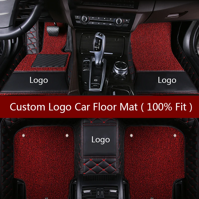 Автомобильные коврики с логотипом Flash mat для BMW e30 e34 e36 e39 e46 e60 e90 f10 f30 x1 x3 x4 x5 x6 1/2/3/4/5/6/7, автомобильные аксессуары для стайлинга
Автомобильные коврики с логотипом Flash mat для BMW e30 e34 e36 e39 e46 e60 e90 f10 f30 x1 x3 x4 x5 x6 1/2/3/4/5/6/7, автомобильные аксессуары для стайлинга