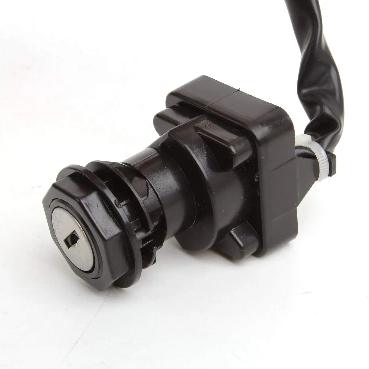 Xzilla Ignition Key Switch for KVF360 PRAIRIE 360 4X4 2003-2012 2004 2005 2006 Motorcycle Parts Free Shipping
Xzilla Ignition Key Switch for KVF360 PRAIRIE 360 4X4 2003-2012 2004 2005 2006 Motorcycle Parts Free Shipping