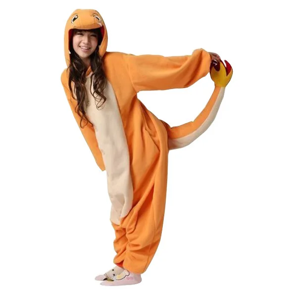 Autumn Winter Cartoon Animal Cute Fire Dragon Pajamas Onesies Women Men Unisex Sleepwear Homewear Pajamas Set
Autumn Winter Cartoon Animal Cute Fire Dragon Pajamas Onesies Women Men Unisex Sleepwear Homewear Pajamas Set