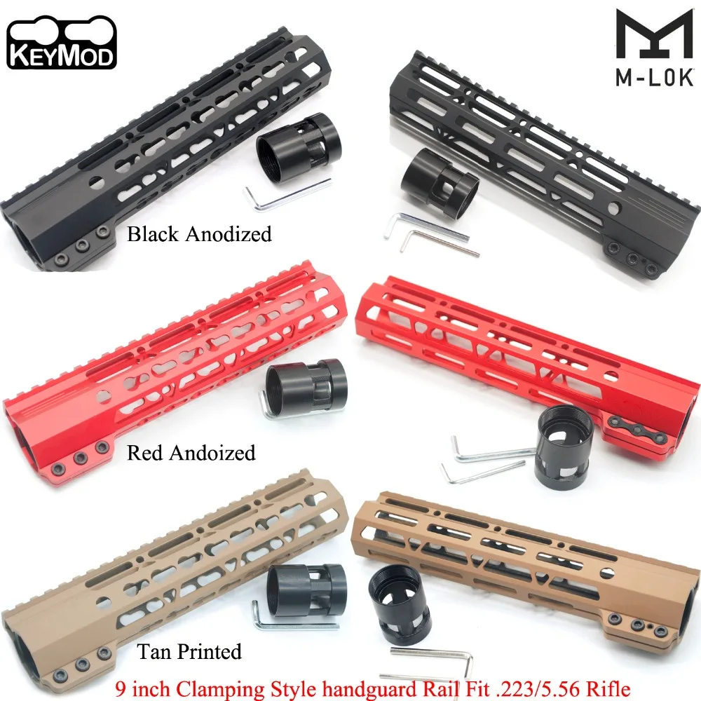 Aplus 9 ''дюймовая Зажимная клавиатура/M-lok стильная направляющая для защиты рук, свободная система крепления с поплавком, подходит для 223/5.56 фот...
Aplus 9 ''дюймовая Зажимная клавиатура/M-lok стильная направляющая для защиты рук, свободная система крепления с поплавком, подходит для 223/5.56 фот...