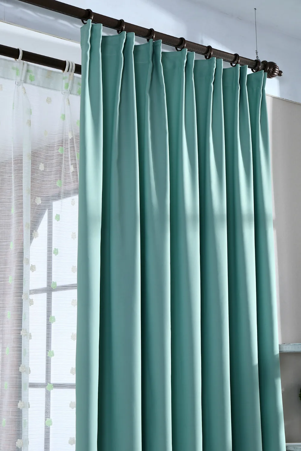 Free shipping new high-precision solid curtain fabric curtains living room bedroom balcony
Free shipping new high-precision solid curtain fabric curtains living room bedroom balcony