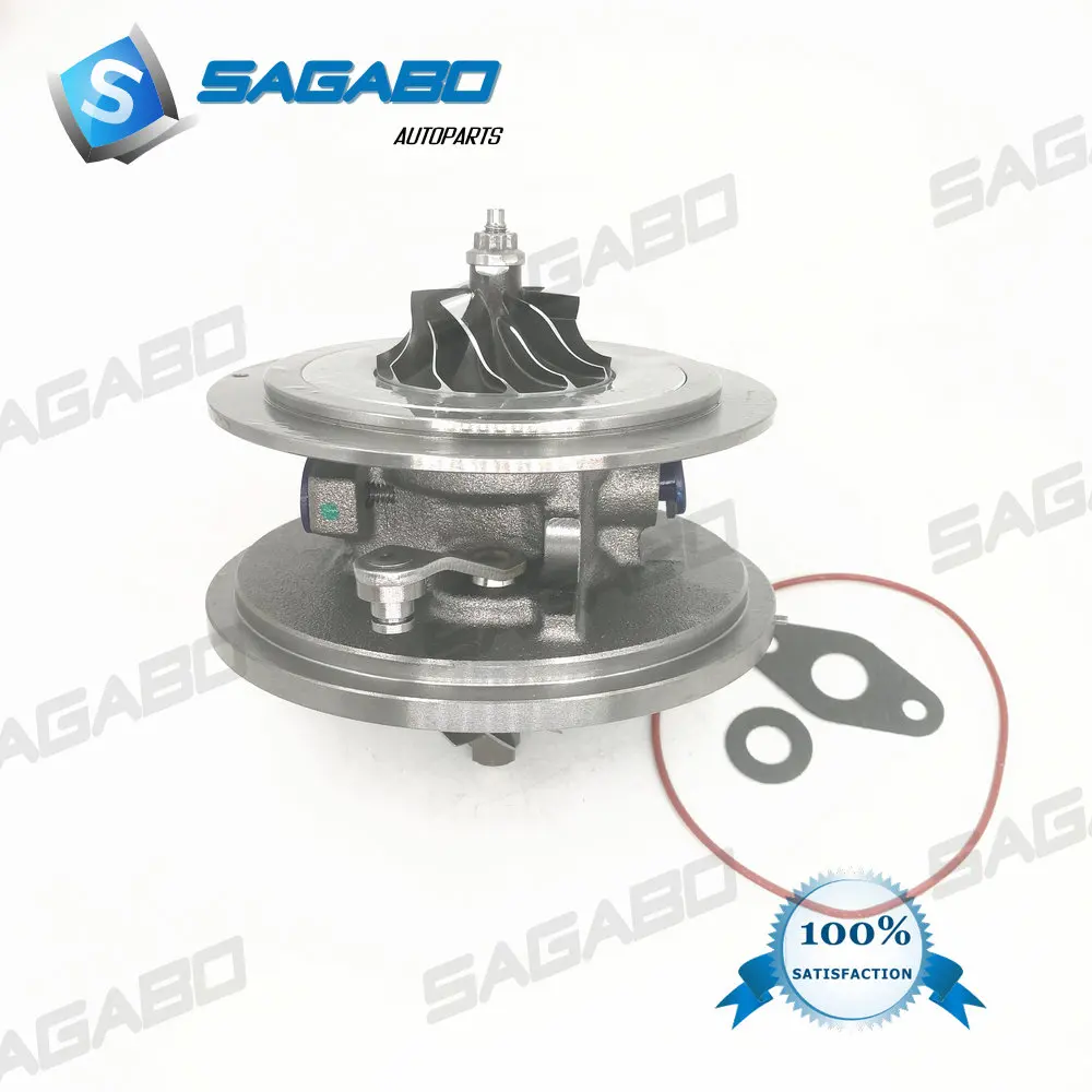 Turbo cartridge core for Ford Transit 2.2 TDCI 2011-2013 car turbos repair kit GTB1749V 787556 / 787556-0017 / 787556-5016S
Turbo cartridge core for Ford Transit 2.2 TDCI 2011-2013 car turbos repair kit GTB1749V 787556 / 787556-0017 / 787556-5016S
