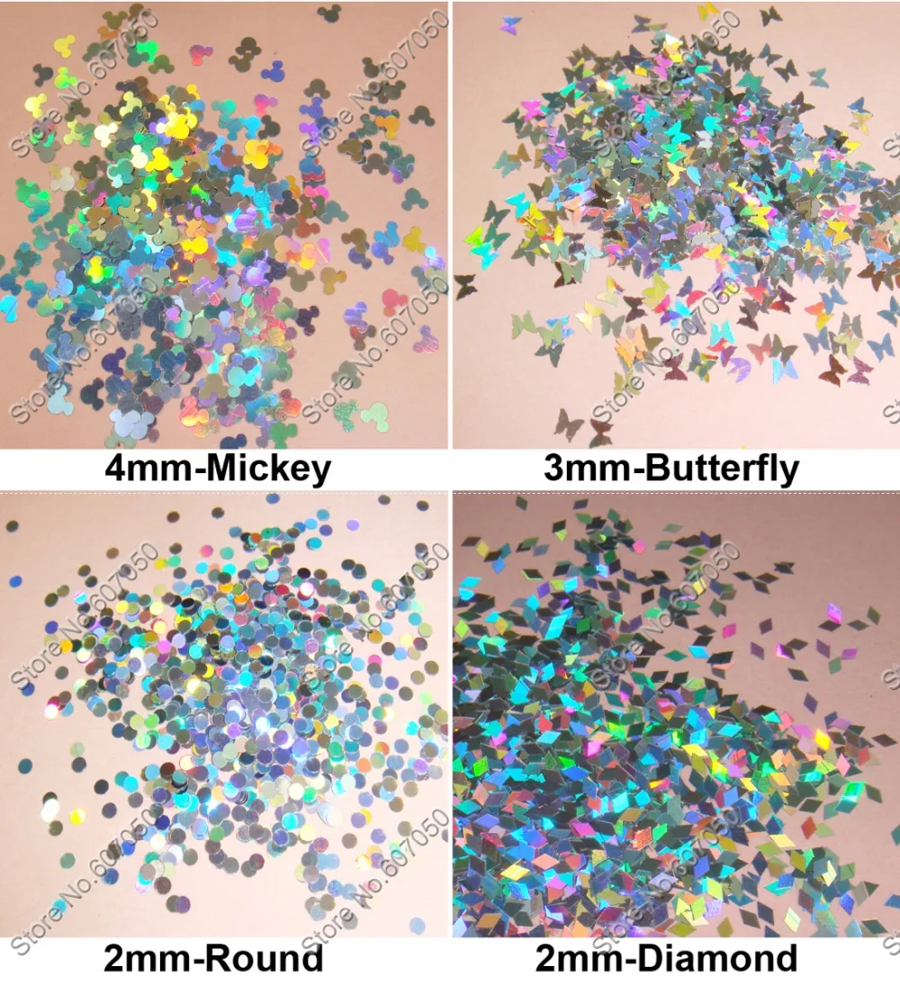 60 x Spangle
60 x Spangle