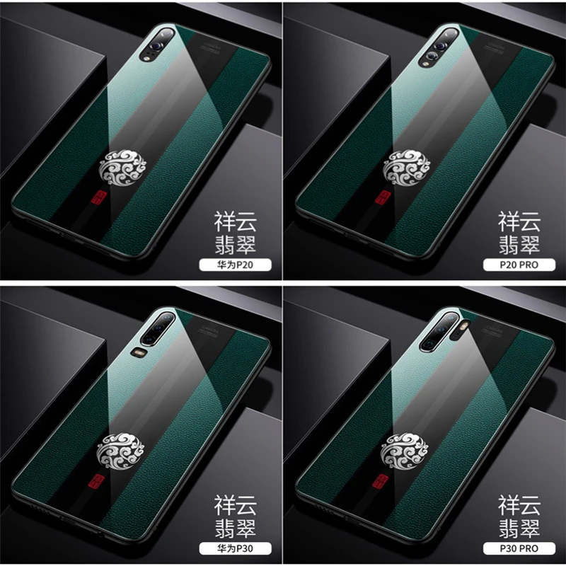 Glass Hard Phone Case Cover For Huawei P30 P20 Pro Cases Aixuan Leather Tempered Glass Coque Case On For Huawei P20 P30 Pro
Glass Hard Phone Case Cover For Huawei P30 P20 Pro Cases Aixuan Leather Tempered Glass Coque Case On For Huawei P20 P30 Pro