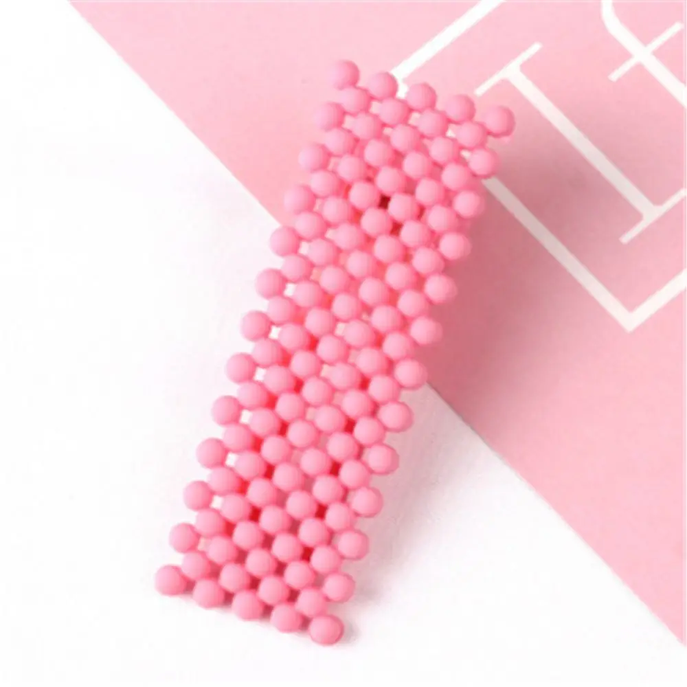 2019 New Fashion Korea Hairpins Beads Hair Clips Barrettes Wedding Hairwear For Women Hair Accessories Hairgrips Styling Tools
2019 New Fashion Korea Hairpins Beads Hair Clips Barrettes Wedding Hairwear For Women Hair Accessories Hairgrips Styling Tools