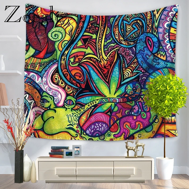Zeegle Indian Mandala Wall Hanging Tapestries Colorful Printed Tapestry Carpet Beach Blanket Yoga Mat Home Decor
Zeegle Indian Mandala Wall Hanging Tapestries Colorful Printed Tapestry Carpet Beach Blanket Yoga Mat Home Decor