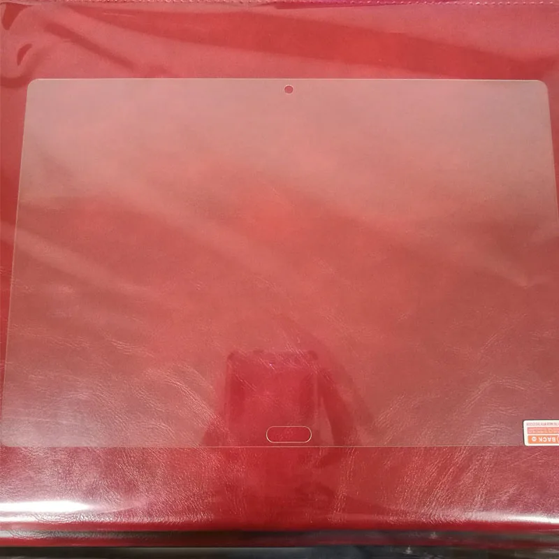 Tempered Glass Film Screen Protector for Lenovo Tab P10 TB-X705F TB-X705L TB-X705M Tablet 10.1 inch Tablet + Cleaning Wipes
Tempered Glass Film Screen Protector for Lenovo Tab P10 TB-X705F TB-X705L TB-X705M Tablet 10.1 inch Tablet + Cleaning Wipes