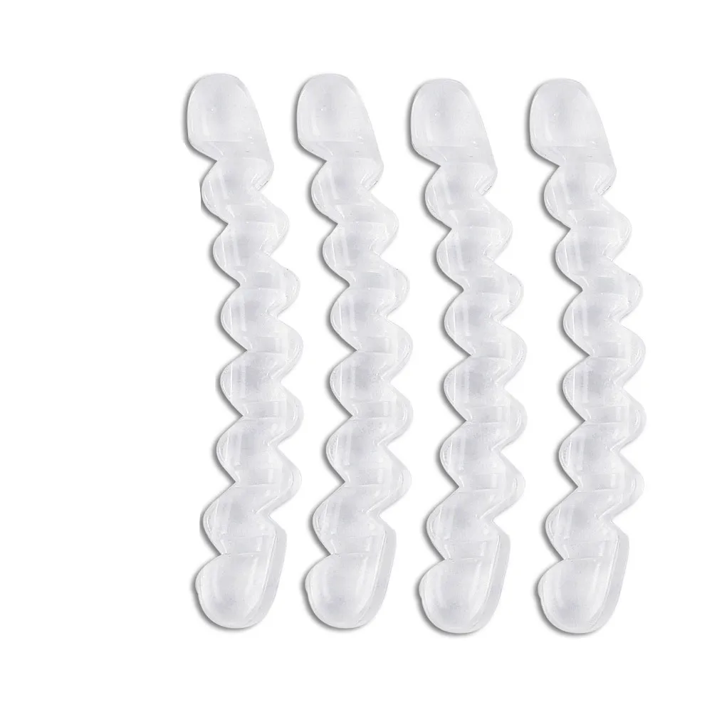 Gel Insoles Pads Inserts High Heel Women Shoes Stickers Slip-proof Anti-wear Feet Water Ripple Pad Forefoot Anti-slip Stickers
Gel Insoles Pads Inserts High Heel Women Shoes Stickers Slip-proof Anti-wear Feet Water Ripple Pad Forefoot Anti-slip Stickers