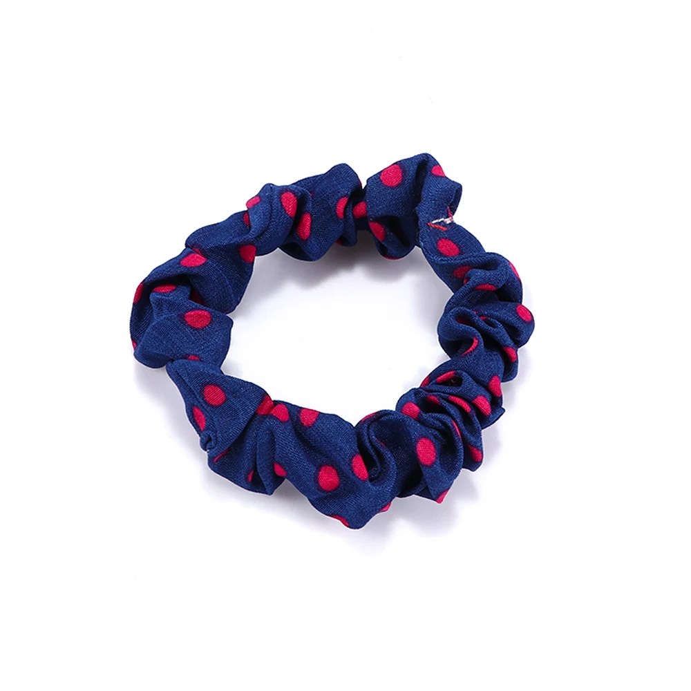 10Pcs Spring Flower Hair Scrunchies Ponytail Holder Soft Stretchy Hair Ties Vintage Elastics Hair Bands for Girls Accessories
10Pcs Spring Flower Hair Scrunchies Ponytail Holder Soft Stretchy Hair Ties Vintage Elastics Hair Bands for Girls Accessories