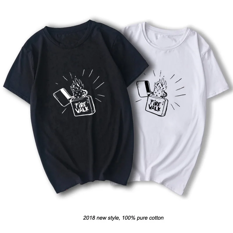 2018 Summer Life is Strange Short Sleeve T-Shirt O-neck For Men Fitness Tops Print Loose Black Cotton Harajuku T-shirt Size
2018 Summer Life is Strange Short Sleeve T-Shirt O-neck For Men Fitness Tops Print Loose Black Cotton Harajuku T-shirt Size