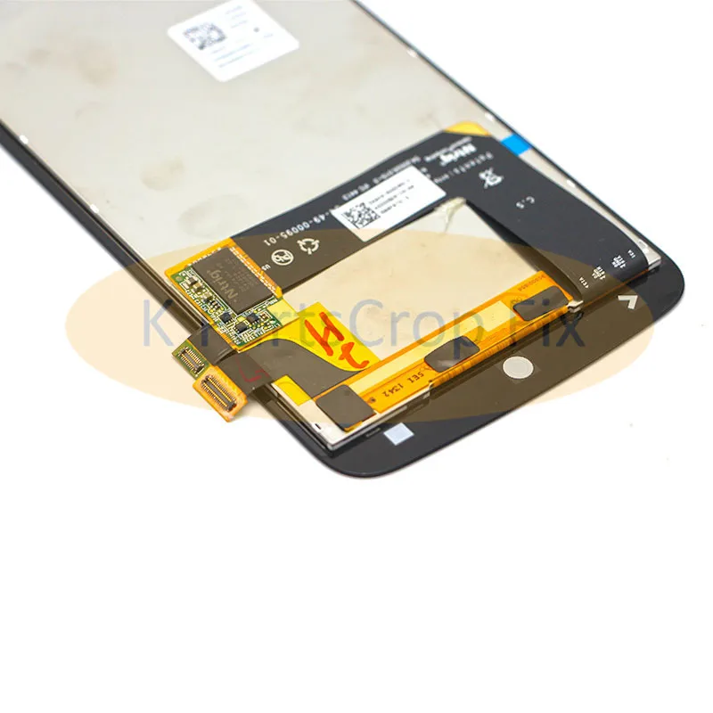 100% Tested For Acer Liquid S2 LCD Display+Touch Digitizer Screen Assembly Replacement Parts+tools resolution 1900*1200 | Мобильные
