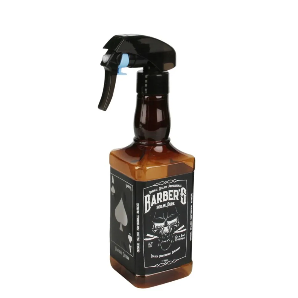 Professional Hairdressing Class Spray Bottle Salon Barber Hair Tools Water Sprayer 3 colors
Professional Hairdressing Class Spray Bottle Salon Barber Hair Tools Water Sprayer 3 colors