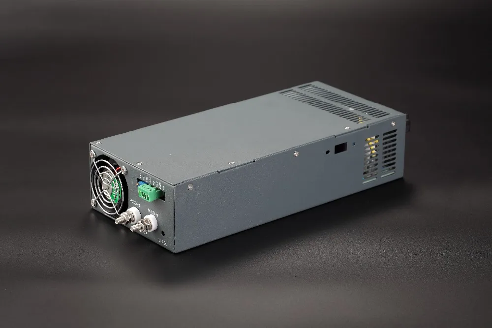Guaranteed 100% Factory Direct 1200W 0-24VDC 50A Adjustable switch-mode power supply
Guaranteed 100% Factory Direct 1200W 0-24VDC 50A Adjustable switch-mode power supply