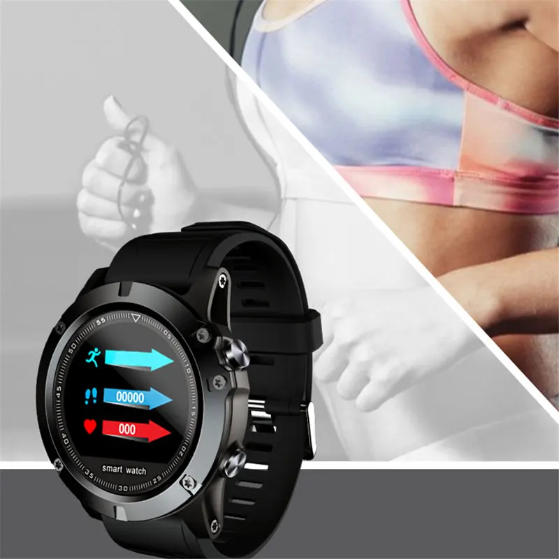 Smart Bracelet Men's Wristband Heart Rate Blood Pressure Sleep Monitor IP68 Waterproof Pedometer For Android xiaomi IOS Phone
Smart Bracelet Men's Wristband Heart Rate Blood Pressure Sleep Monitor IP68 Waterproof Pedometer For Android xiaomi IOS Phone