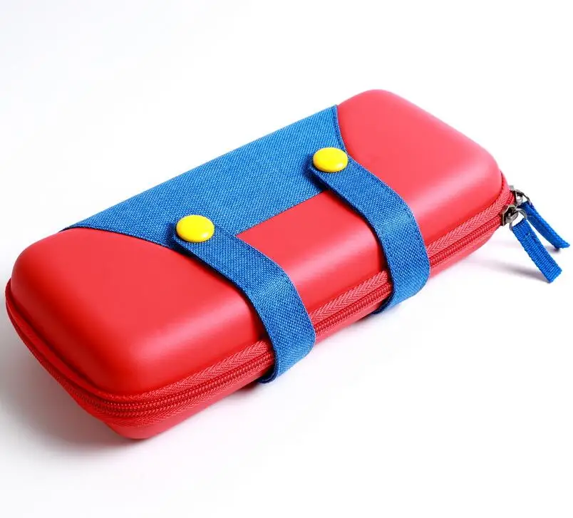 Portable Hard Shell Case For Nintend Switch Pouch Storage Bag NS Console Cases Protective Cover
Portable Hard Shell Case For Nintend Switch Pouch Storage Bag NS Console Cases Protective Cover