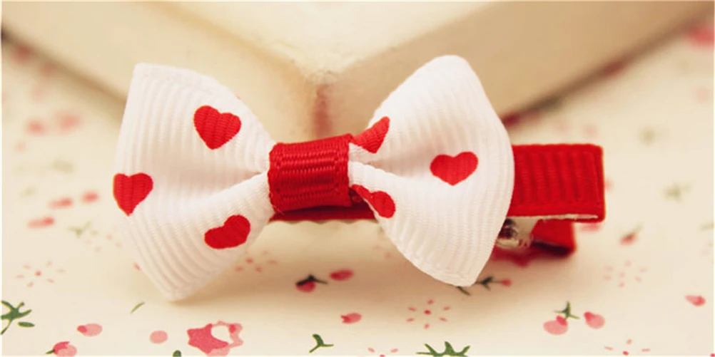 4.5*2cm Cute High Quality Random Bownot Size Children Accessories Girls Gift Kids Baby Hair Clip Hair Band Accessories
4.5*2cm Cute High Quality Random Bownot Size Children Accessories Girls Gift Kids Baby Hair Clip Hair Band Accessories