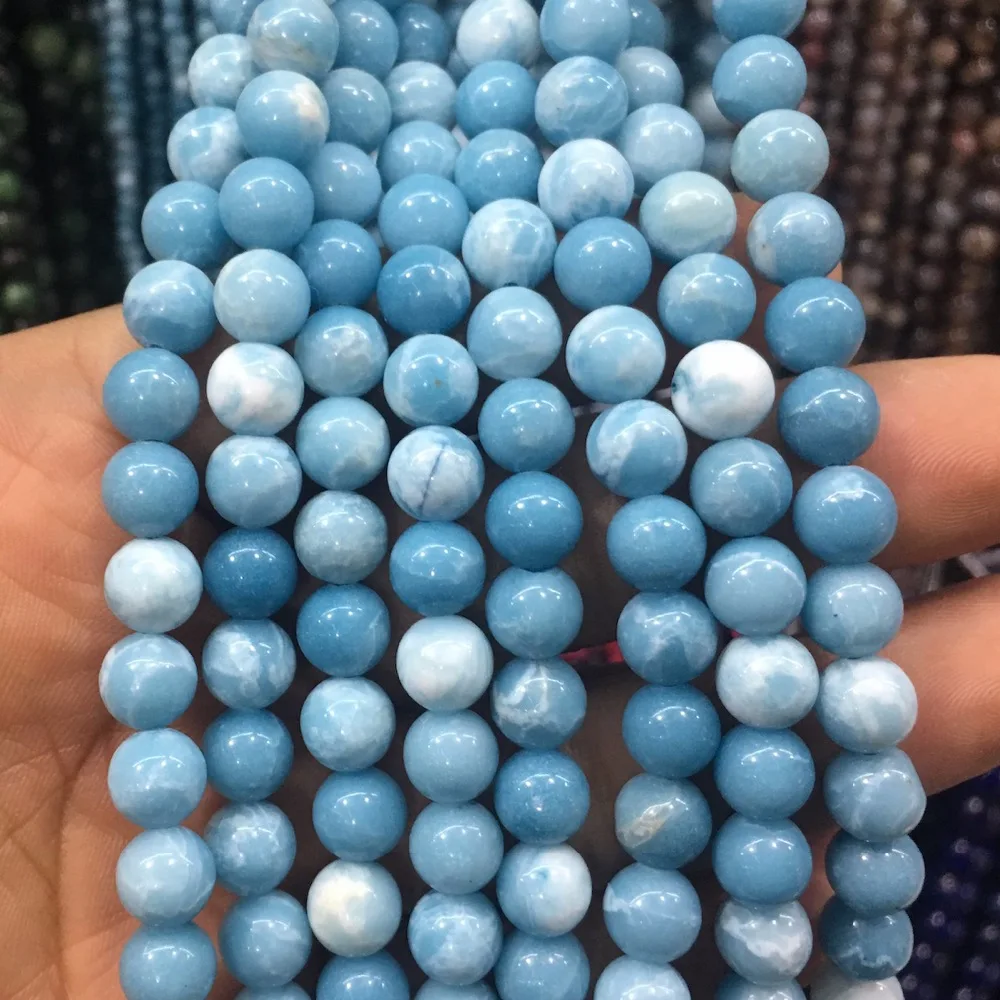 Fashion Jewelry Grade A Natural Dark Green Jades Beads 6mm 8mm 10mm 12mm Smooth Polished Round 15 Inch Strand
Fashion Jewelry Grade A Natural Dark Green Jades Beads 6mm 8mm 10mm 12mm Smooth Polished Round 15 Inch Strand