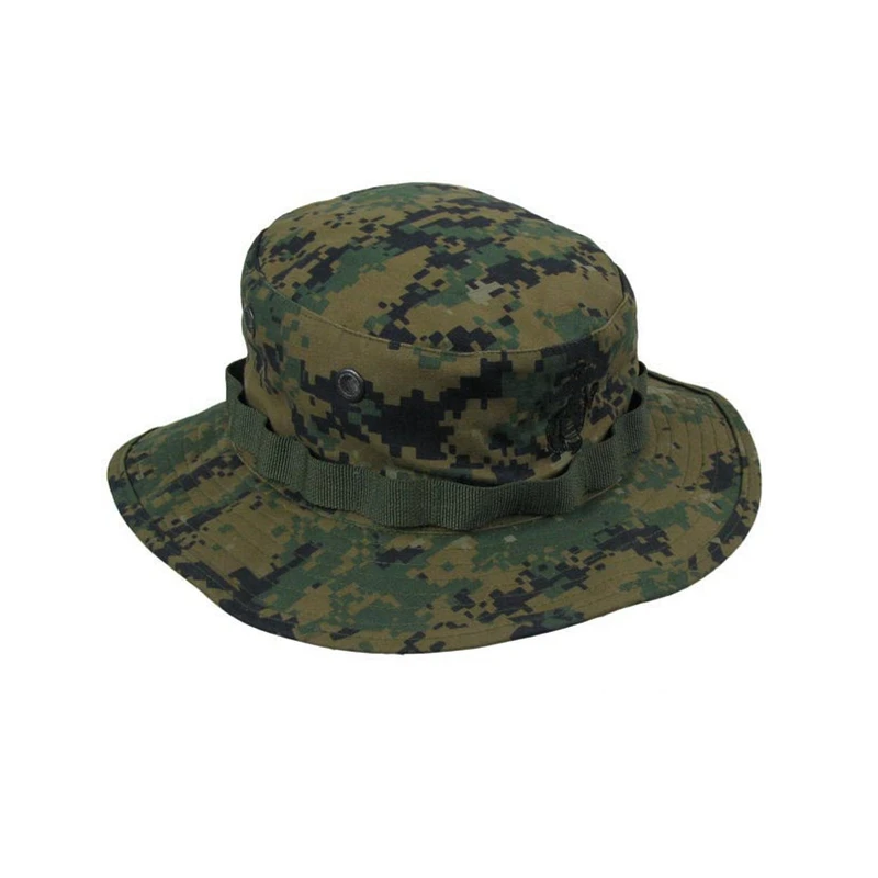 Military Hat Camouflage Army Tactical Boonie Hats Headwear Sniper Hunting Army Cap Men Airsoft Hunting Accessories
Military Hat Camouflage Army Tactical Boonie Hats Headwear Sniper Hunting Army Cap Men Airsoft Hunting Accessories