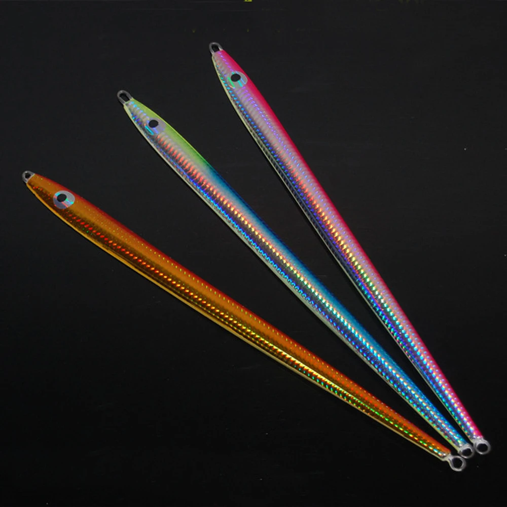 Fishing Spoon Lure Metal Jig Jigging Lure Jigbait spoon Deep sea Fishing Treble Hook Spinner baits 300g 380g
Fishing Spoon Lure Metal Jig Jigging Lure Jigbait spoon Deep sea Fishing Treble Hook Spinner baits 300g 380g