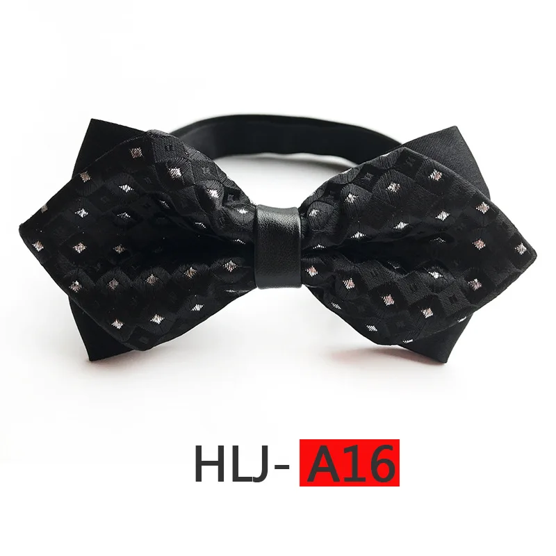 Мужской Шелковый галстук-бабочка в горошек, синие модные галстуки на шею для свадебных вечеринок, галстук-бабочка Noeud Papillon Homme Mariage, аксессуа... 
Мужской Шелковый галстук-бабочка в горошек, синие модные галстуки на шею для свадебных вечеринок, галстук-бабочка Noeud Papillon Homme Mariage, аксессуа...