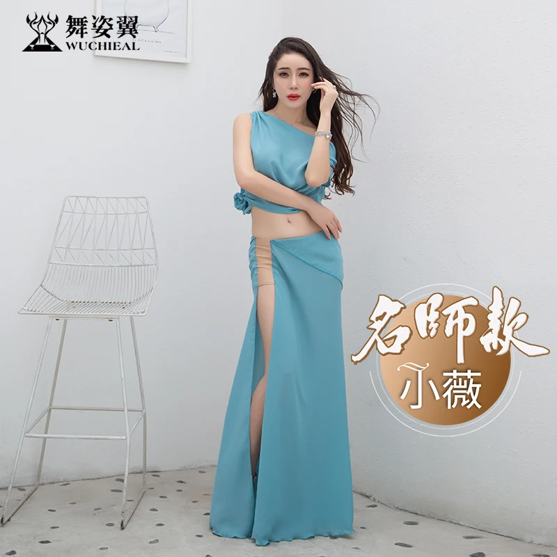 Belly Dancing costumes Female 2019 New Summer Chiffon Skirt Suit belly dance clothes MM3031
Belly Dancing costumes Female 2019 New Summer Chiffon Skirt Suit belly dance clothes MM3031