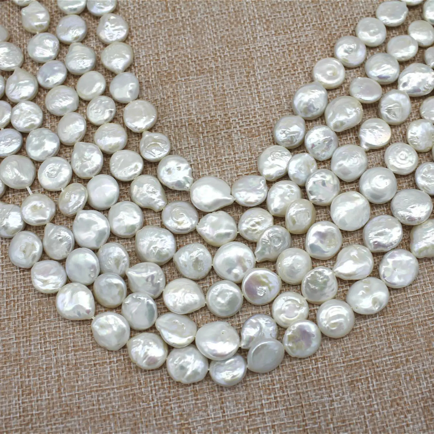 11-13MM White Round Natural Shell Bead Freshwater Pearl Loose Seed Beads Strand For Making DIY Bracelet Necklace Jewelry Finding
11-13MM White Round Natural Shell Bead Freshwater Pearl Loose Seed Beads Strand For Making DIY Bracelet Necklace Jewelry Finding
