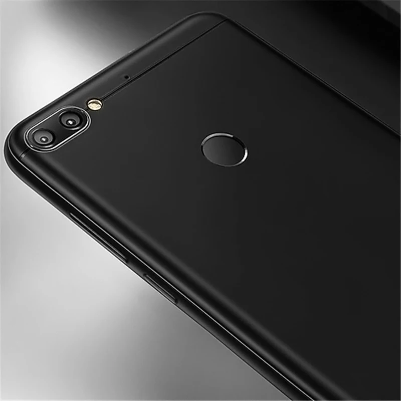 Глобальная версия lenovo K9 Note 4 Гб Оперативная память 64 6 0 "18:9 4G FDD LTE мобильный