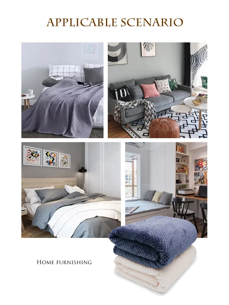 CAMMITEVER Super Soft Blanket Flannel Aircraft Sofa Use Office Children Blanket Towel Travel Fleece Mesh Portable Car Travel
CAMMITEVER Super Soft Blanket Flannel Aircraft Sofa Use Office Children Blanket Towel Travel Fleece Mesh Portable Car Travel