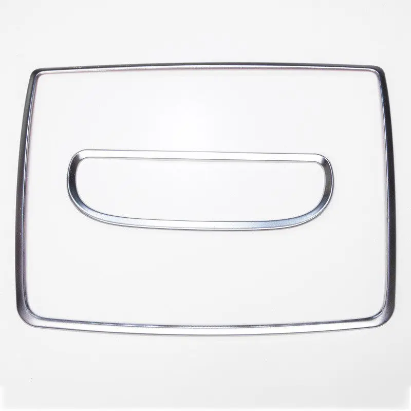 BBQ@FUKA New Styling Interior 2pcs Car Front Panel Central Music Speaker Navigation Monitor Frame Trim For Volvo XC90 2002-2014
BBQ@FUKA New Styling Interior 2pcs Car Front Panel Central Music Speaker Navigation Monitor Frame Trim For Volvo XC90 2002-2014
