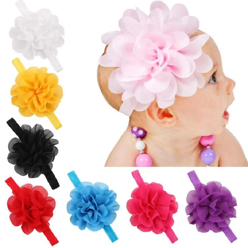 Naturalwell Child Floral Headbands Shabby Chiffon Flower Hair Accessoires Baby Girl Elastic Hairbands Headwear Photo Prop HB147S
Naturalwell Child Floral Headbands Shabby Chiffon Flower Hair Accessoires Baby Girl Elastic Hairbands Headwear Photo Prop HB147S