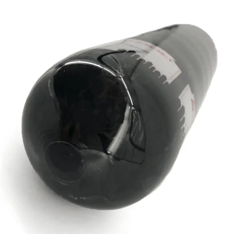 Acecare 0.35L GB Mini Scuba High Pressure Diving Cylinder Carbon Fiber Tank Hunting Pcp Paintball Airsoft Tank 300bar AC3035
Acecare 0.35L GB Mini Scuba High Pressure Diving Cylinder Carbon Fiber Tank Hunting Pcp Paintball Airsoft Tank 300bar AC3035