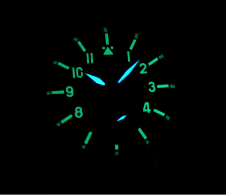 Sapphire crystal or mineral glass 47mm GEERVO Asian 6498 17 jewels Mechanical Hand Wind movement men's watch luminous gr302-8
Sapphire crystal or mineral glass 47mm GEERVO Asian 6498 17 jewels Mechanical Hand Wind movement men's watch luminous gr302-8
