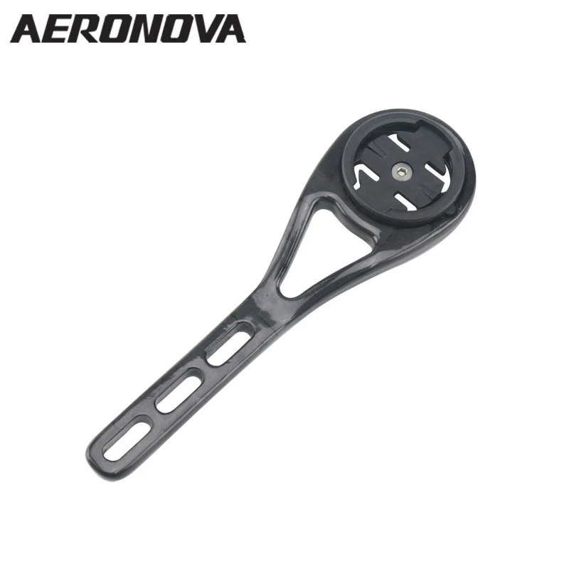 Bike Carbon Speedometer Stents Extender Bracket AERONOVA Carbon Fibe MTB/Road Bicycle Handlebar Stopwatch Seat Holder UD Gloss
Bike Carbon Speedometer Stents Extender Bracket AERONOVA Carbon Fibe MTB/Road Bicycle Handlebar Stopwatch Seat Holder UD Gloss