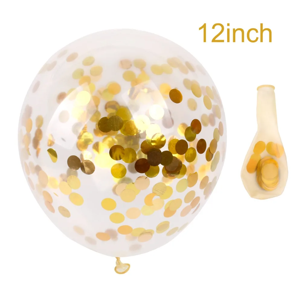 PATIMATE 30 40 50 60 years old Metallic Latex Balloons Number Inflatable Confetti Balloons Birthday Party Decoration Adult
PATIMATE 30 40 50 60 years old Metallic Latex Balloons Number Inflatable Confetti Balloons Birthday Party Decoration Adult