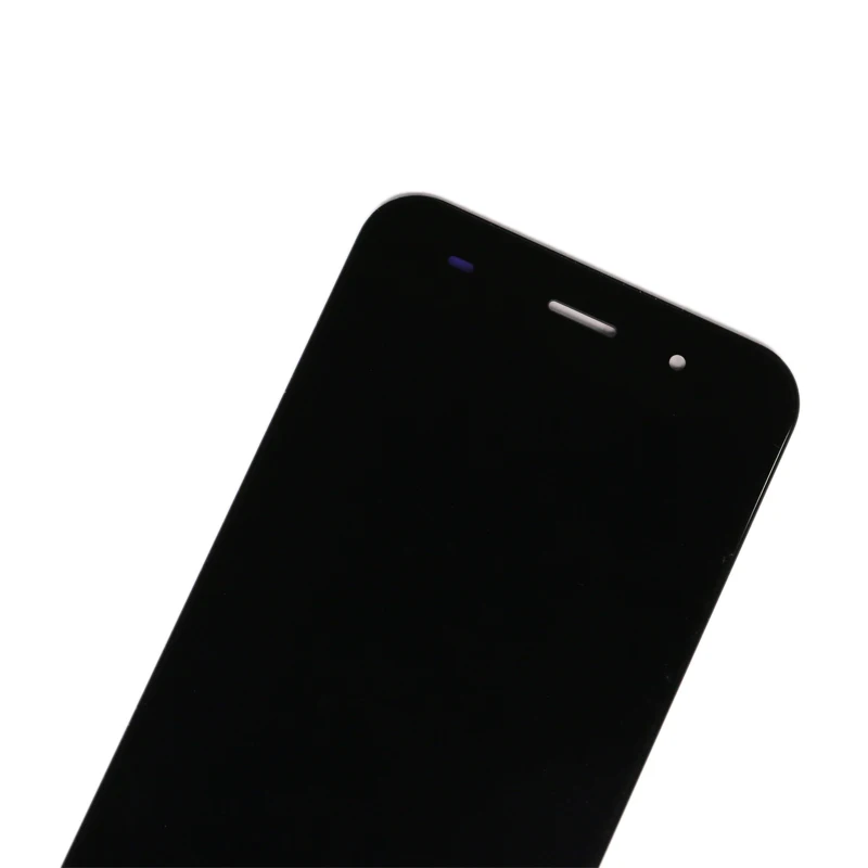 Для ZTE Blade X7 D6 V6 Z7 T660 T663 ЖК дисплей с сенсорным экраном дигитайзер полный части